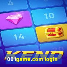 001game.com login